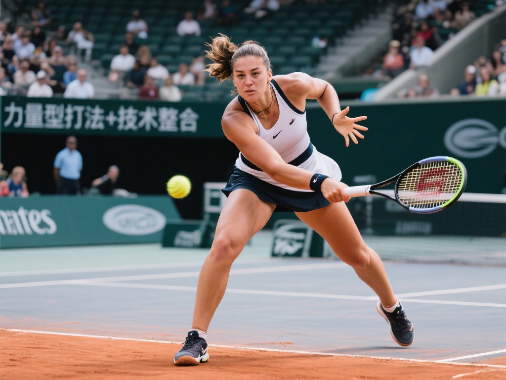 还配上了一 还配上了一