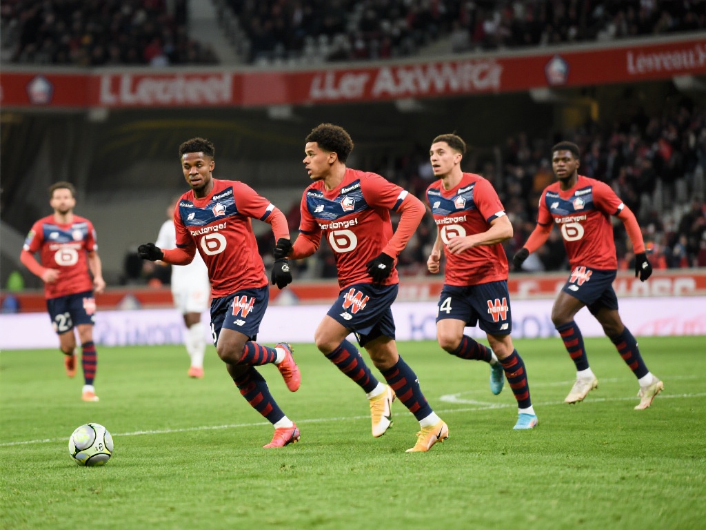 足球的乐趣 足球的乐趣