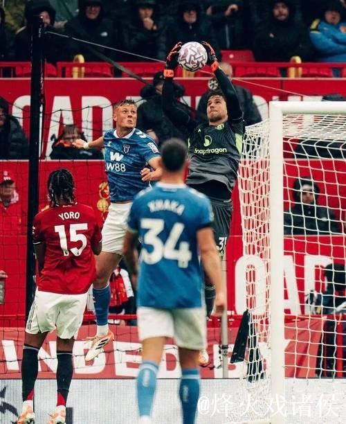 拉门斯对阵伯恩茅斯数据：5次扑救，4次禁区内扑救，7次夺回球权