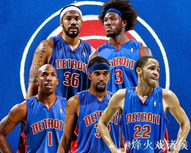 活塞近6场胜5场，绿军近13场胜10场，状态火热！